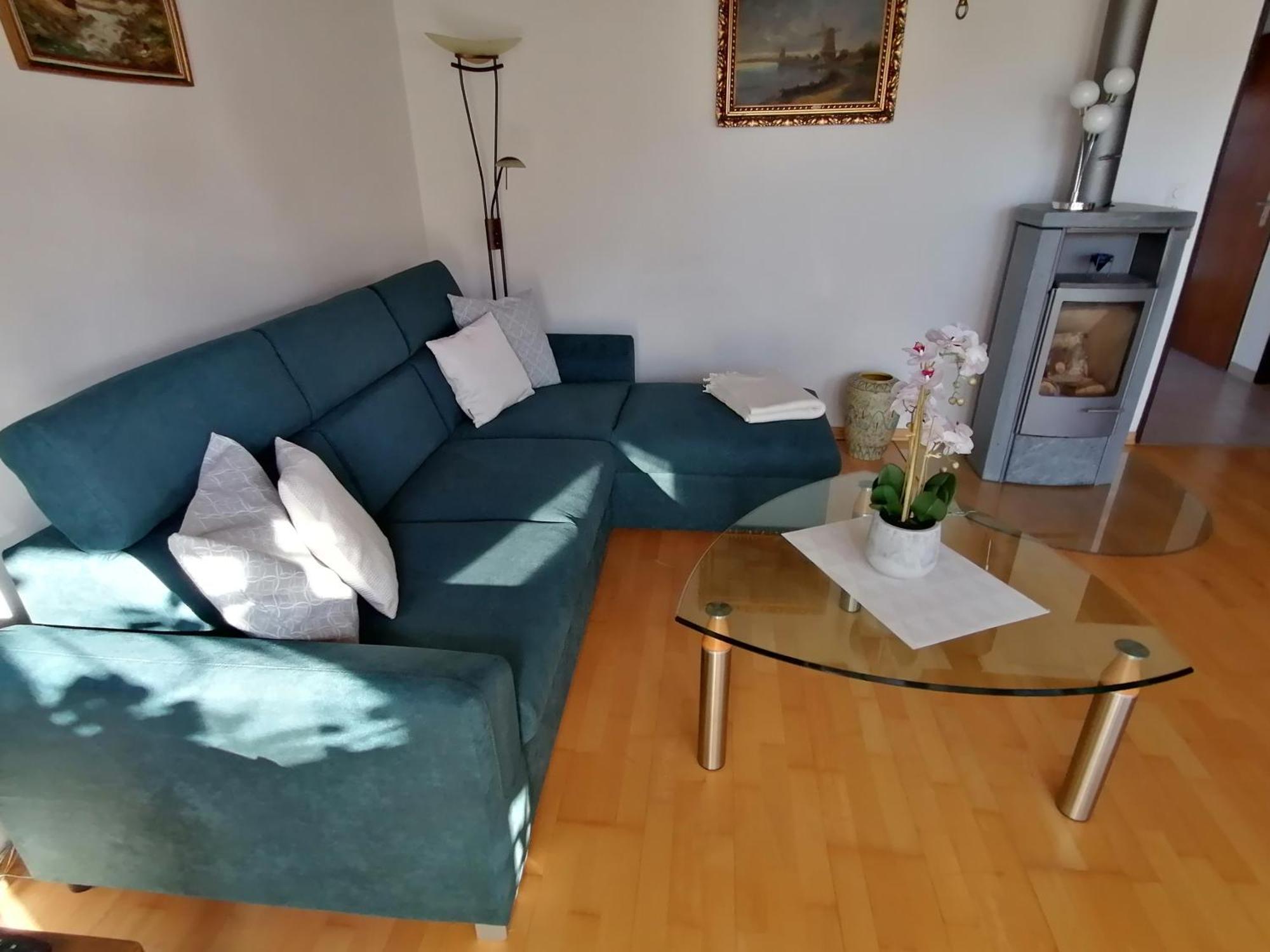 Ferienhaus Am Emspark Leer Luaran gambar