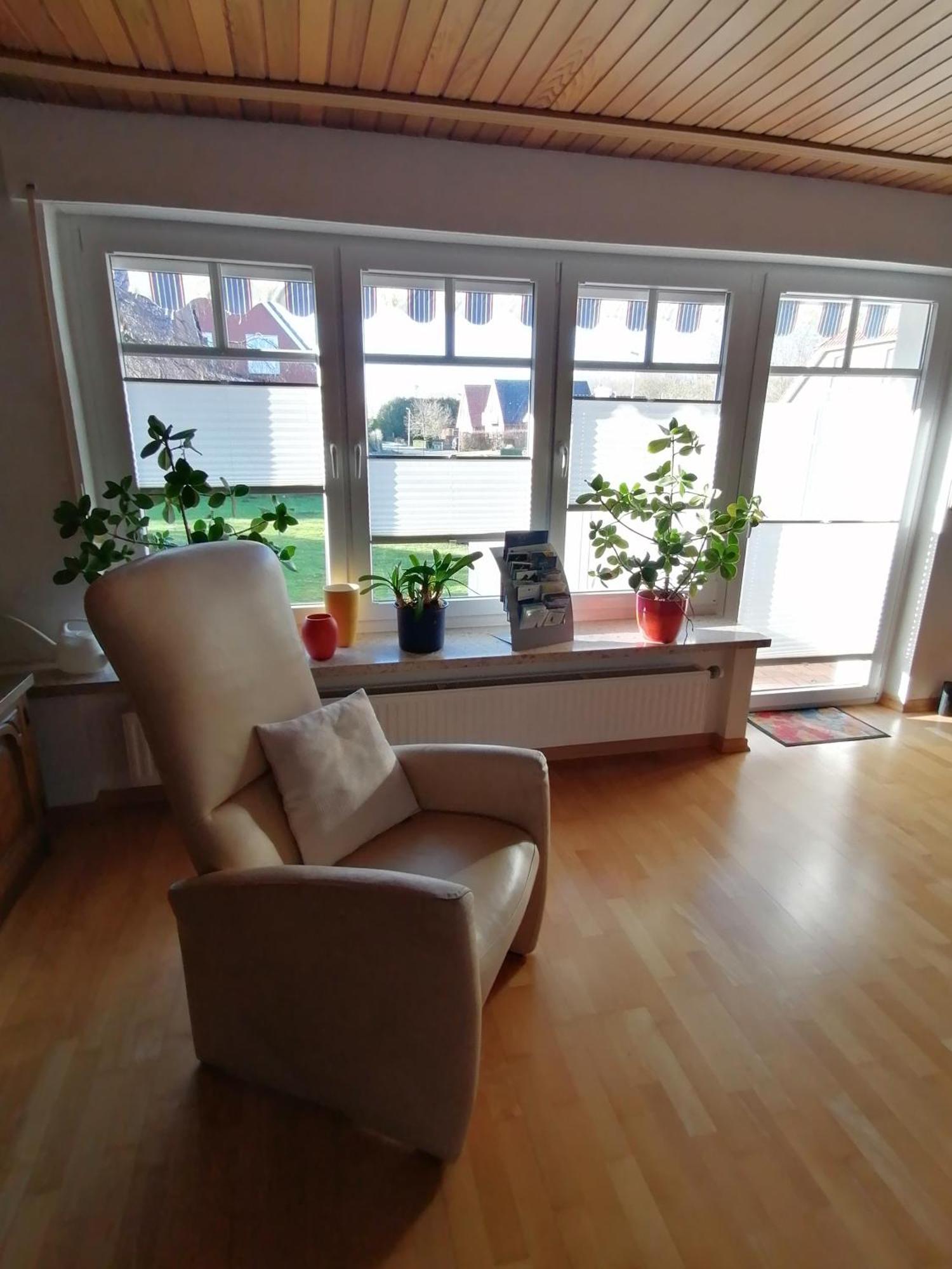 Ferienhaus Am Emspark Leer Luaran gambar