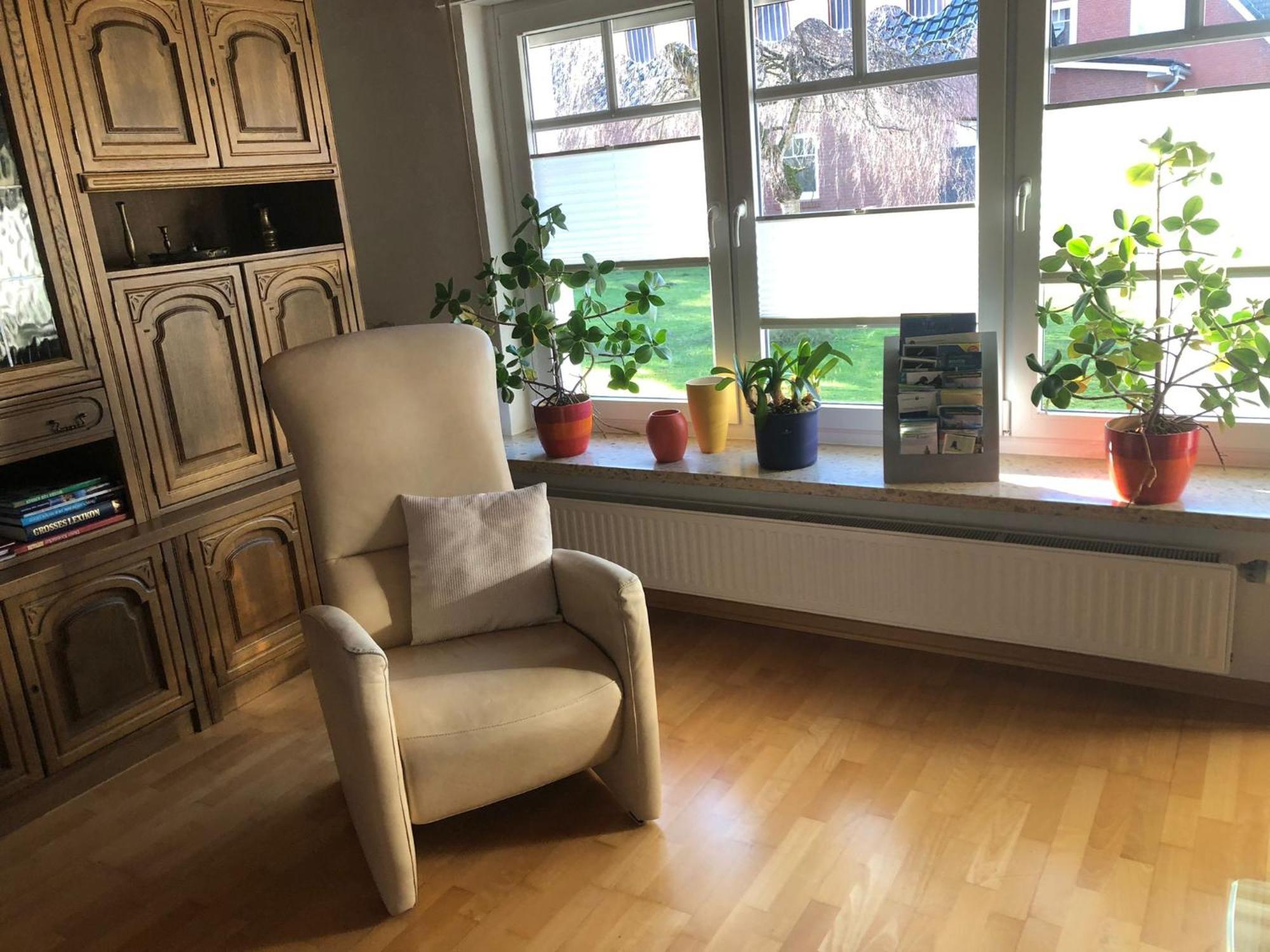 Ferienhaus Am Emspark Leer Luaran gambar