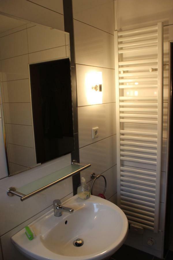 Ferienhaus Am Emspark Leer Luaran gambar