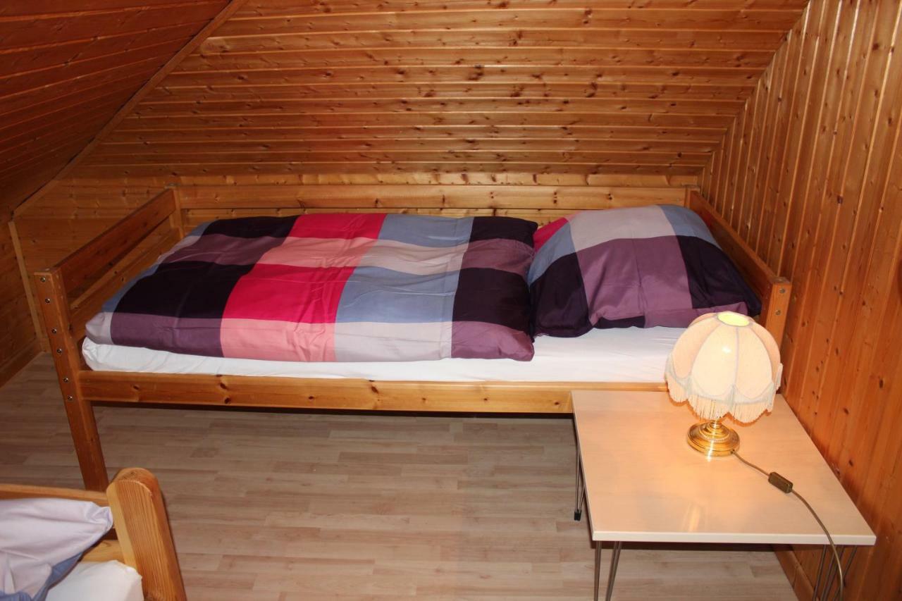 Ferienhaus Am Emspark Leer Luaran gambar