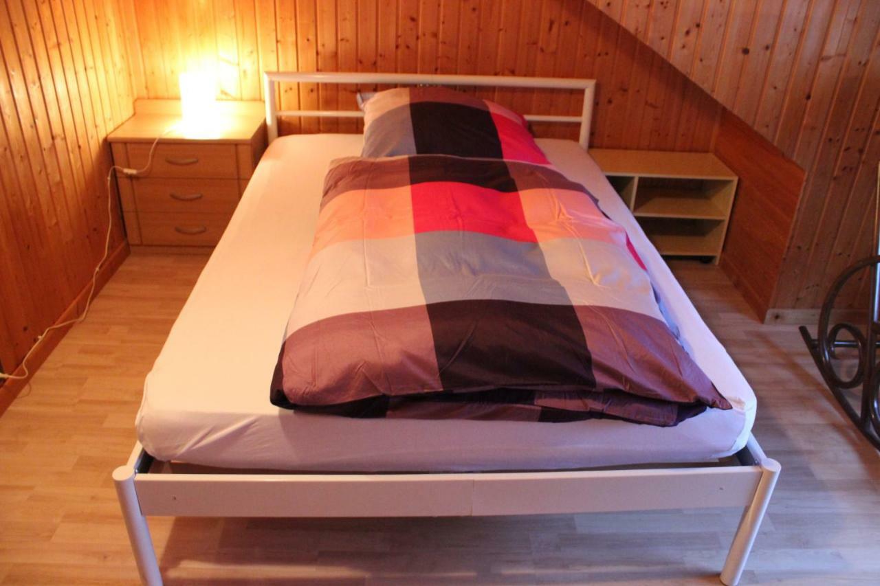 Ferienhaus Am Emspark Leer Luaran gambar