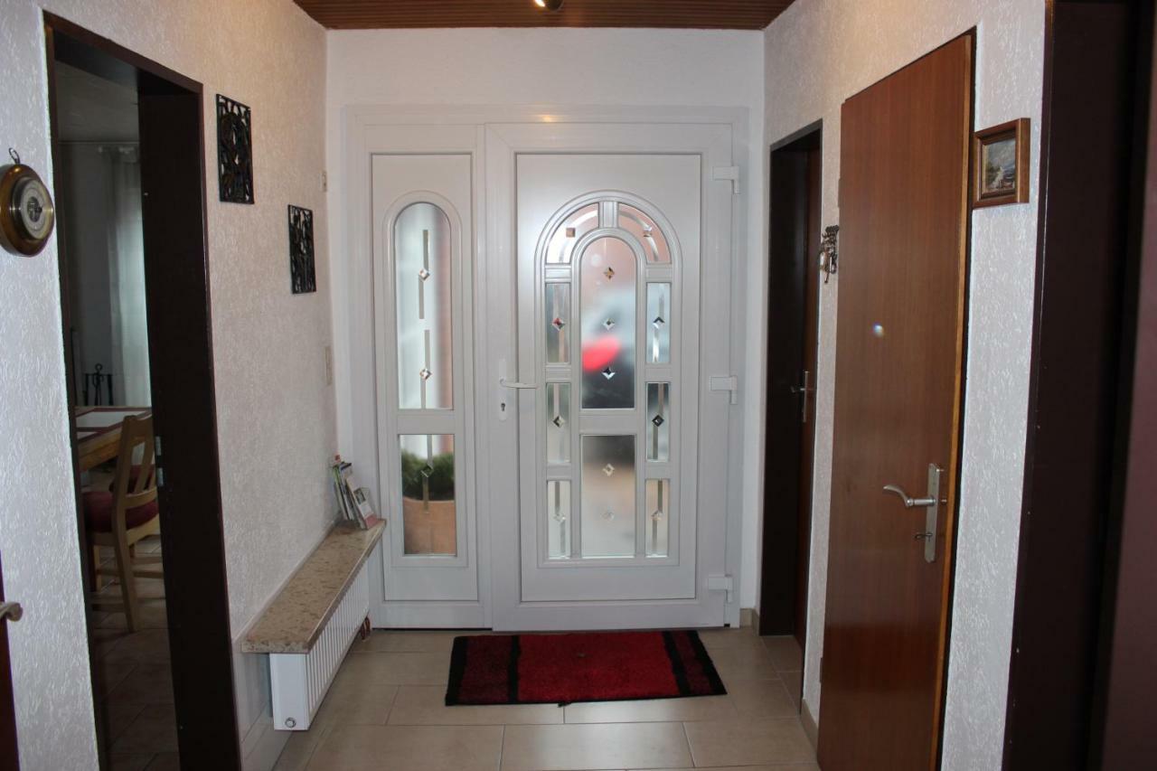 Ferienhaus Am Emspark Leer Luaran gambar