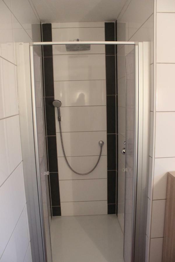 Ferienhaus Am Emspark Leer Luaran gambar