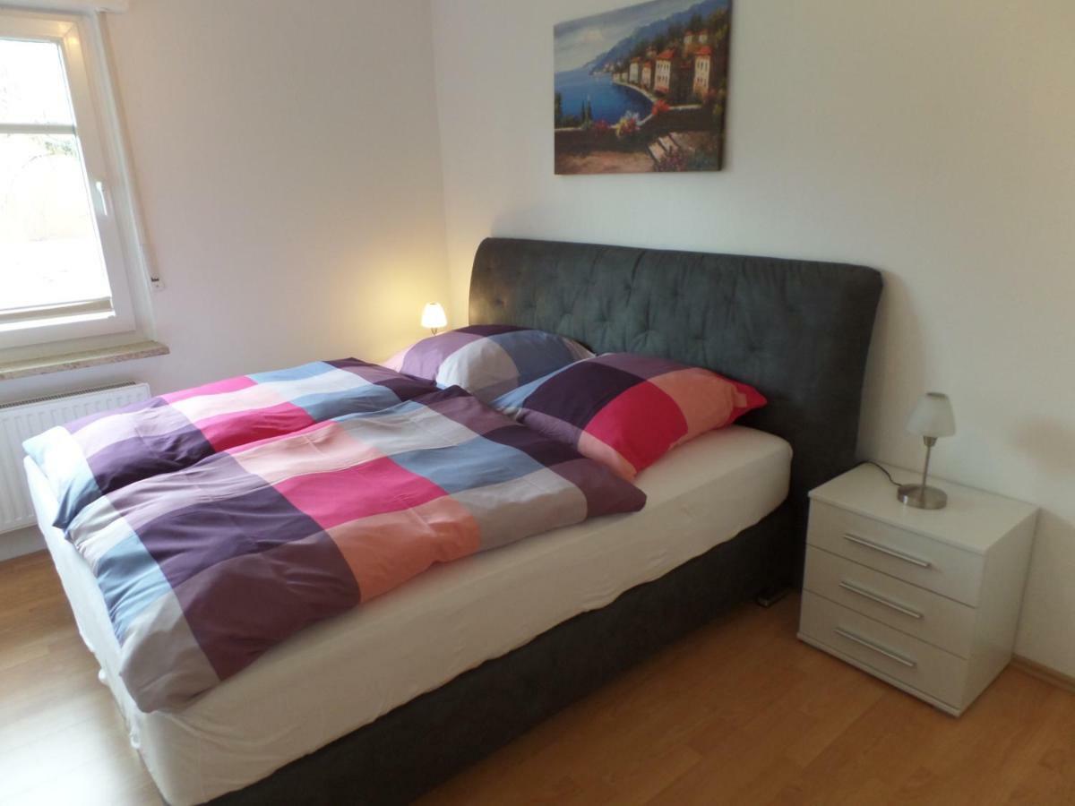 Ferienhaus Am Emspark Leer Luaran gambar