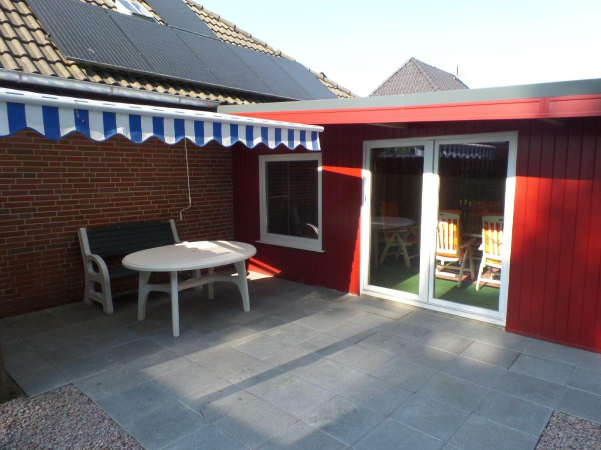 Ferienhaus Am Emspark Leer Luaran gambar